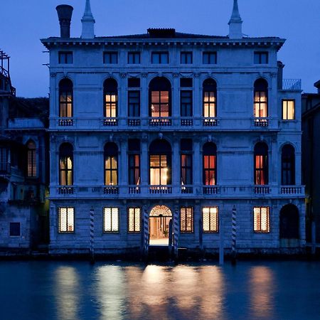 Foresteria Levi Venezia Esterno foto
