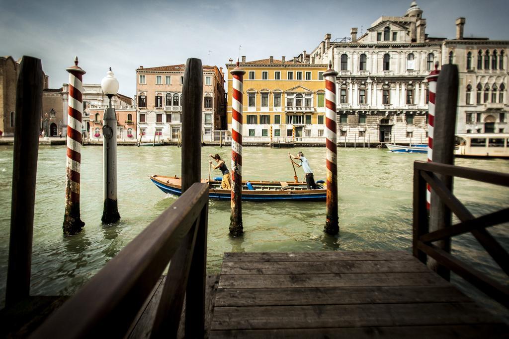 Foresteria Levi Venezia Esterno foto