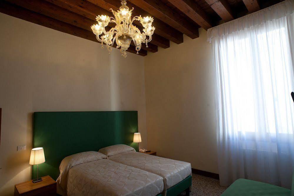 Foresteria Levi Venezia Esterno foto