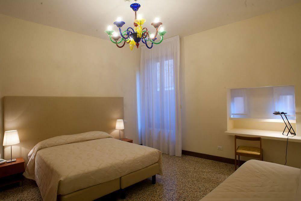 Foresteria Levi Venezia Esterno foto